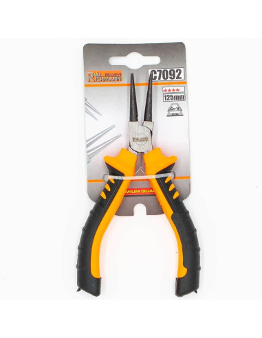 Cleste cu varf rotund, mini, 125 mm, Richmann Exclusive