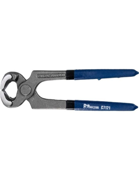 Cleste cuie, 160 mm, Richmann