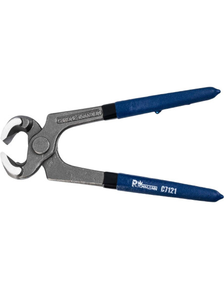 Cleste cuie, 160 mm, Richmann