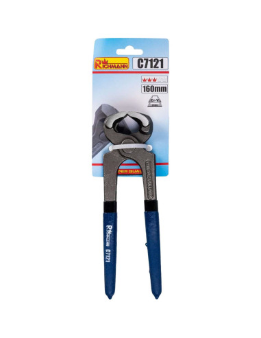 Cleste cuie, 160 mm, Richmann