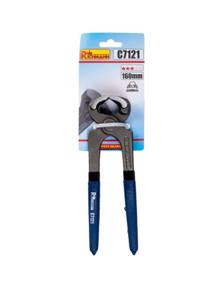 Cleste cuie, 160 mm, Richmann