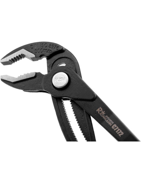 Cleste papagal, automat, 180 mm, Richmann Exclusive