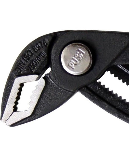 Cleste papagal, automat, 300 mm, Richmann Exclusive