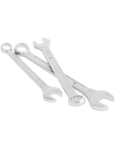 Chei combinate 6-17 mm, set 6 buc, RICHMANN