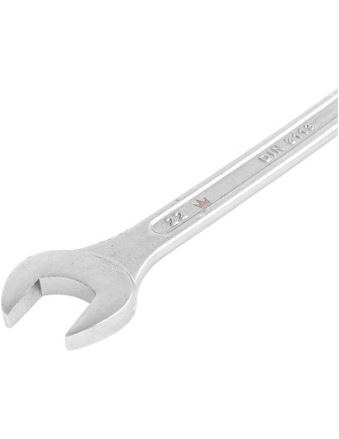 Chei combinate 6-22 mm, set 12 buc, RICHMANN