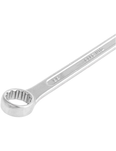 Chei combinate 6-22 mm, set 12 buc, RICHMANN