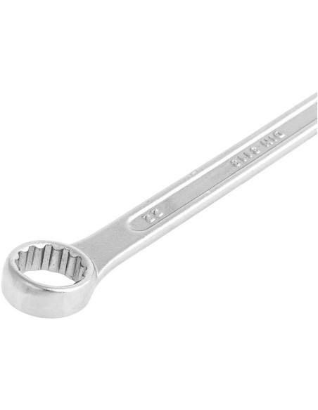 Chei combinate 6-22 mm, set 12 buc, RICHMANN