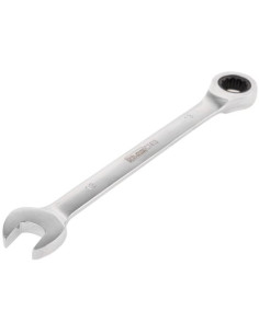 Cheie combinata cu clichet, 8 mm, RICHMANN EXCLUSIVE