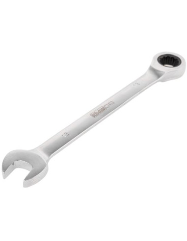 Cheie combinata cu clichet, 8 mm, RICHMANN EXCLUSIVE