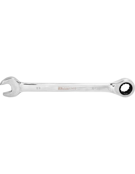 Cheie combinata cu clichet, 8 mm, RICHMANN EXCLUSIVE