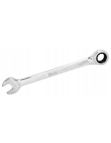 Cheie combinata cu clichet, 19 mm, RICHMANN EXCLUSIVE
