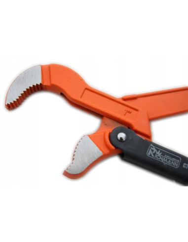 Cleste instalator tip S 1", Richmann Exclusive