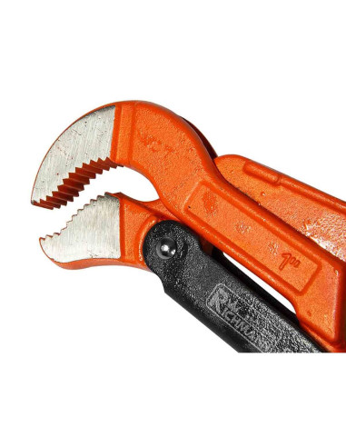 Cleste instalator tip S 1.5", Richmann Exclusive