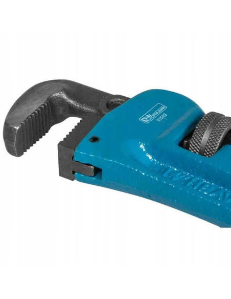 Cleste instalator Stillson, 1.5", 25 cm, Richmann