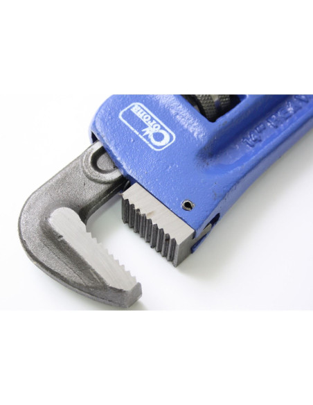 Cleste instalator Stillson, 2", 30 cm, Richmann