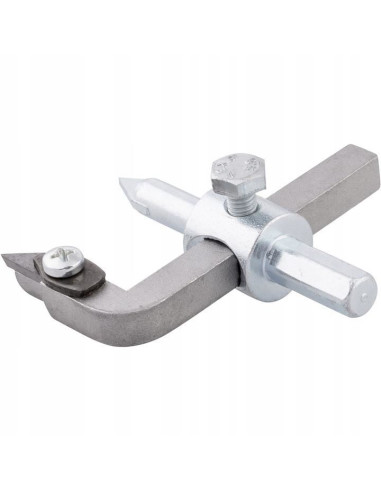 Gauritor circular gresie, 30-110 mm, Richmann