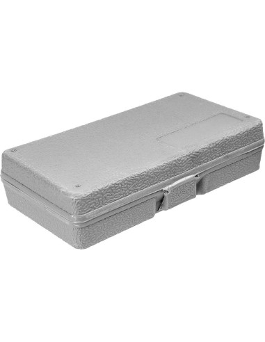 Carote pentru gips-carton, rigips, lemn, plastic, PVC, 19-64 mm, trusa 11 piese, RICHMANN