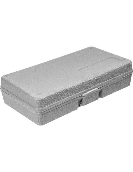 Carote pentru gips-carton, rigips, lemn, plastic, PVC, 19-64 mm, trusa 11 piese, RICHMANN