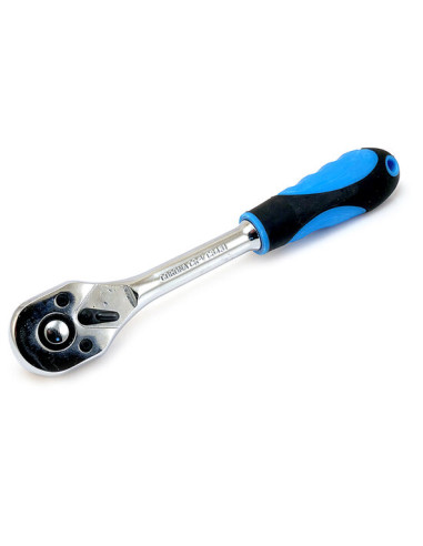 Cheie cu clichet 3/8'', 200 mm, Richmann