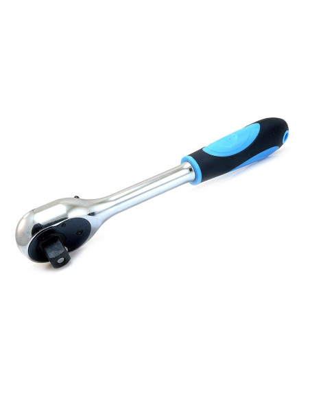 Cheie cu clichet 3/8'', 200 mm, Richmann