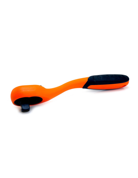Cheie cu clichet 1/2'' Cr-Vn acoperit, 25 cm, Richmann Exclusive