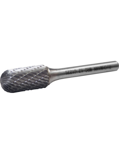 Freza metal WRC 8x20x6x65mm, Richmann Exclusive