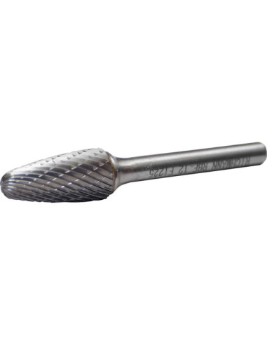 Freza metal RBF 12x25x6x70mm, Richmann Exclusive
