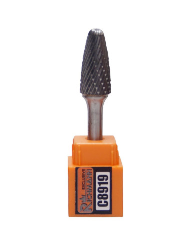 Freza metal RBF 12x25x6x70mm, Richmann Exclusive