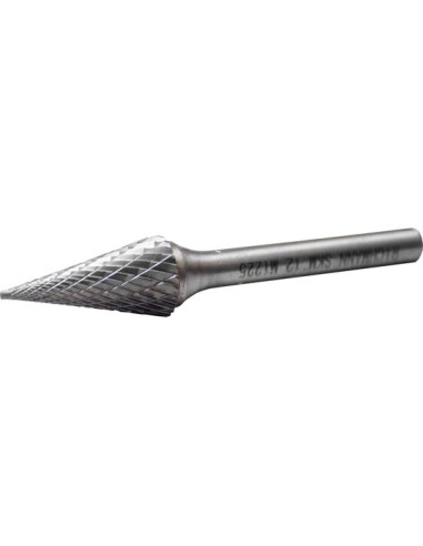 Freza metal SKM 12x25x6x70mm, Richmann Exclusive
