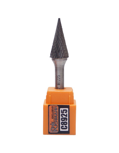 Freza metal SKM 12x25x6x70mm, Richmann Exclusive