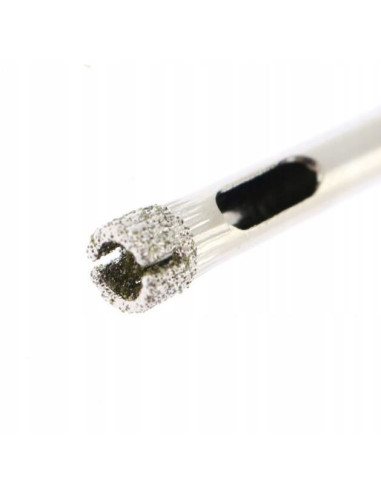 Carota diamantata, taiere umeda, 6 mm, Richmann