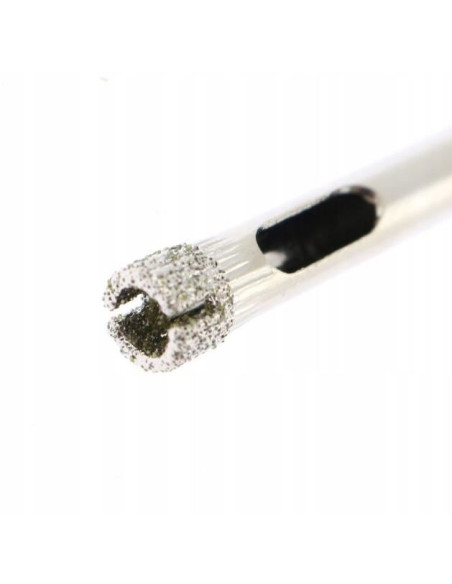 Carota diamantata, taiere umeda, 6 mm, Richmann