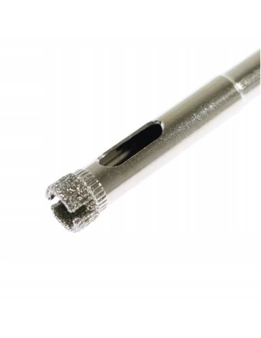 Carota diamantata, taiere umeda, 8 mm, Richmann