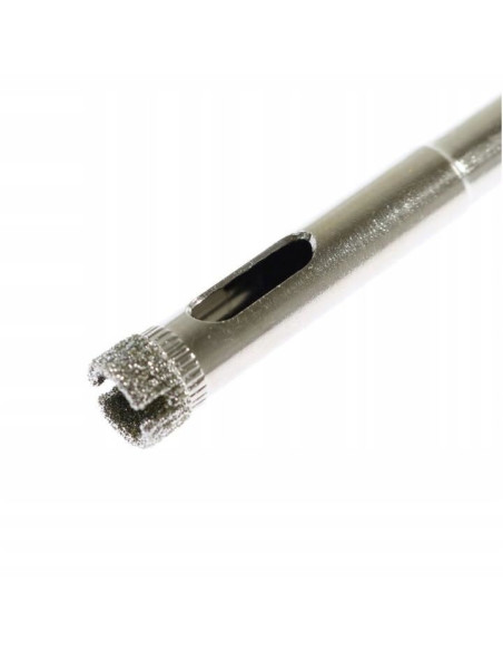 Carota diamantata, taiere umeda, 8 mm, Richmann