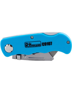 Cutter lama trapez tip briceag, Richmann 2