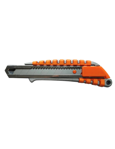 Cutter aluminiu, 18 mm, RICHMANN EXCLUSIVE