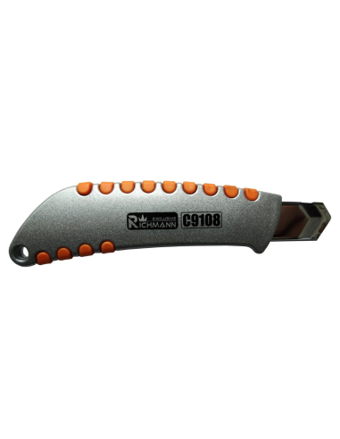 Cutter aluminiu, 18 mm, RICHMANN EXCLUSIVE