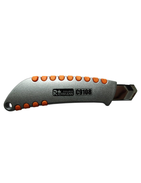 Cutter aluminiu, 18 mm, RICHMANN EXCLUSIVE