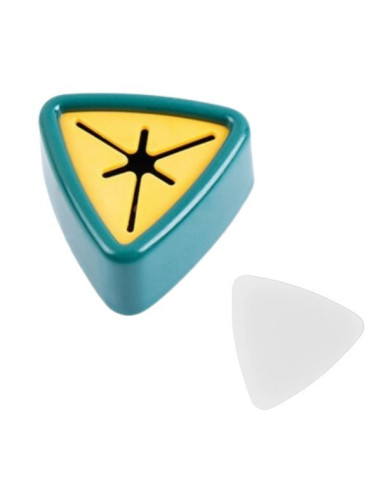 Suport Autoadeziv Mercaton pentru Prosoape, Plastic, Tip Agatatoare, Impermeabil, Sistem Push Free, Montaj pe Perete, 5 x 2.3 cm