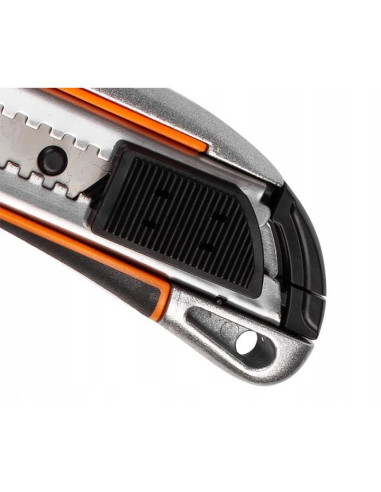 Cutter 25 mm, aluminiu, RICHMANN EXCLUSIVE