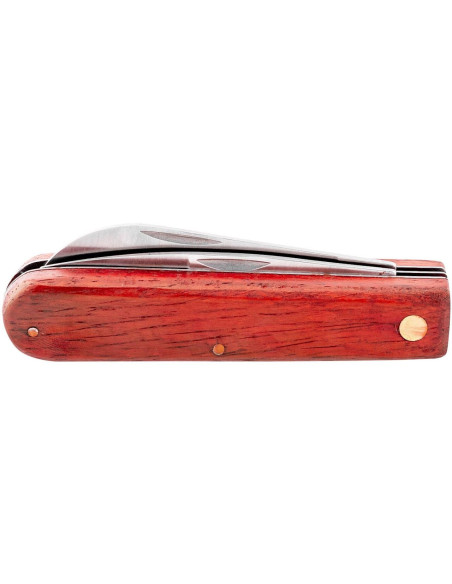 Briceag, cutit si deschizator rabatabil de buzunar, 180 mm, Richmann Exclusive