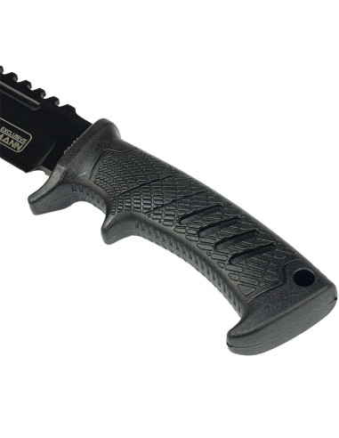 Cutit vanatoare 340 mm, cu teaca, Richmann