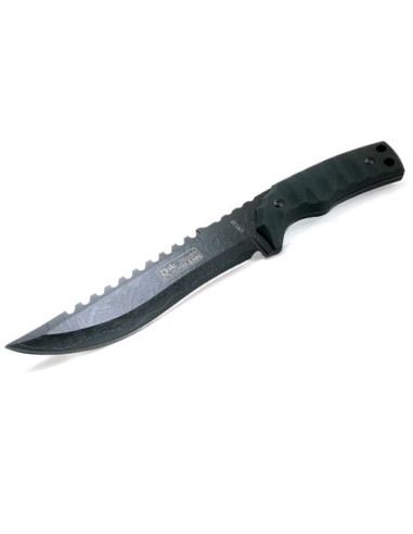 Cutit vanatoare 310mm cu teaca, Richmann Exclusive