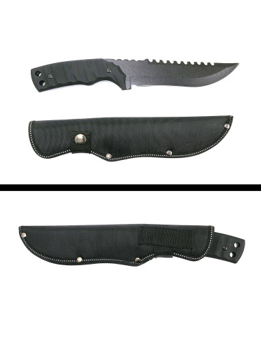 Cutit vanatoare 310mm cu teaca, Richmann Exclusive