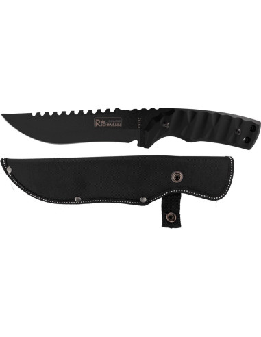 Cutit vanatoare 310mm cu teaca, Richmann Exclusive