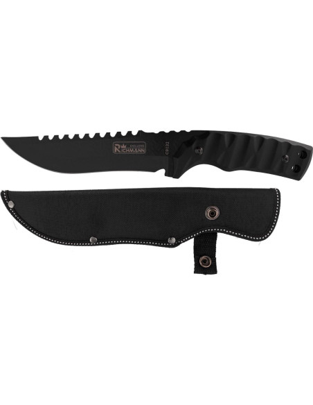 Cutit vanatoare 310mm cu teaca, Richmann Exclusive