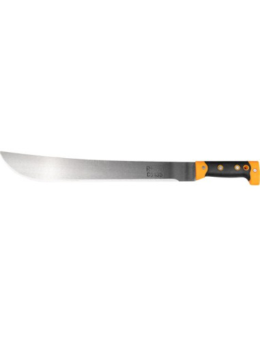 Maceta, otel inoxidabil, cu teaca, 60 cm, Richmann Exclusive
