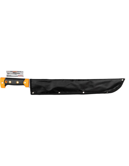 Maceta, otel inoxidabil, cu teaca, 60 cm, Richmann Exclusive