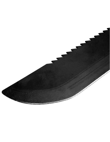 Maceta cu teaca, otel inoxidabil, negru, 60 cm, Richmann Exclusive