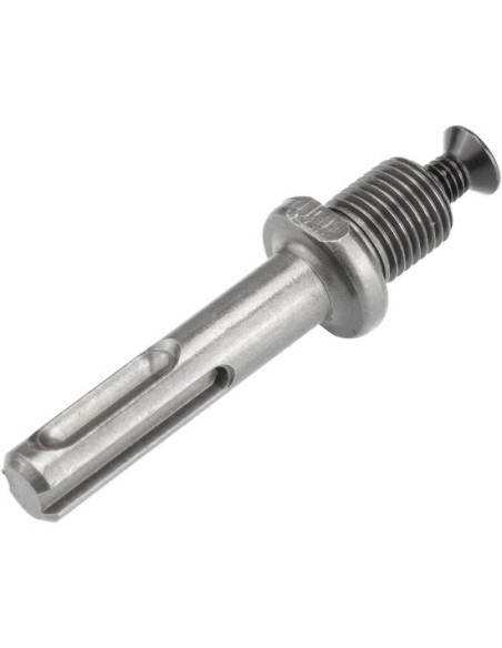 Adaptor SDS+, mandrina 1/2", RICHMANN